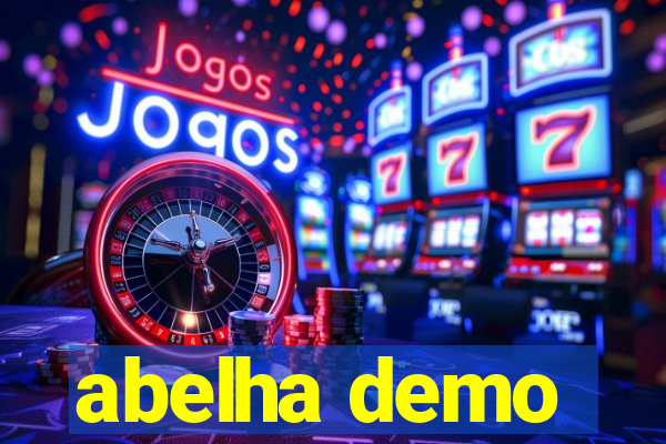 abelha demo